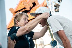 BIB: 
                            <button type="button" onclick="openModal(22791274)" class="btn btn-primary btn-sm float-right btn-popup" data-toggle="modal" data-target=".modal-high-quality">
                        <i class="fas fa-shopping-cart"></i> Add to Cart
                    </button>
                                            <button type="button" onclick="isThisMe(22791274, true)" class="btn btn-success btn-sm float-right btn-popup btn-isme hidden" data-toggle="tooltip" data-placement="bottom" title="นี่คือรูปของคุณใช่ไหม คลิกที่นี่เพื่อเอาเข้าอัลบั้ม">
                        <i class="fas fa-plus"></i> Add to album
                    </button>
                    <button type="button" onclick="isThisMe(22791274, false)" class="btn btn-warning btn-sm float-right btn-popup btn-isnotme hidden">
                        <i class="fas fa-ban"></i> Remove from album
                    </button>